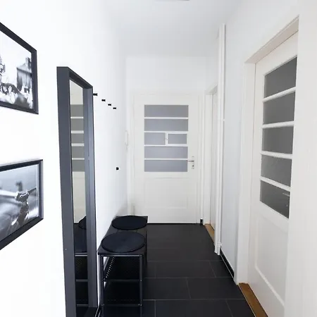Armotti Pappelweg Apartment Bern