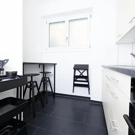 Apartment Armotti Pappelweg *