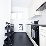 Armotti Pappelweg Apartment *
