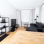 Apartment Armotti Pappelweg