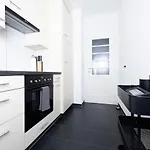 Armotti Pappelweg Apartment *