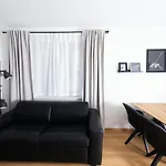 Armotti Pappelweg Apartment *