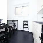 Apartment Armotti Pappelweg *