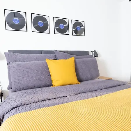 Apartament Armotti Pappelweg *