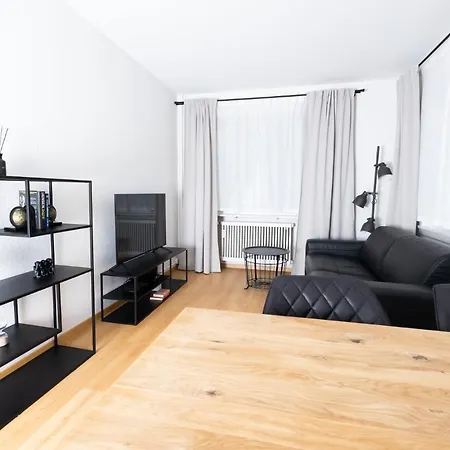 Apartament Armotti Pappelweg